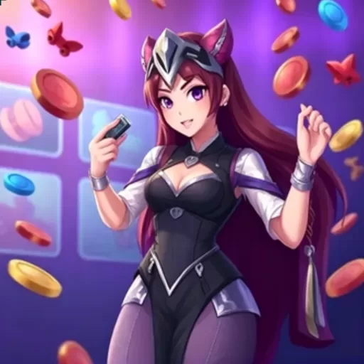 Menjelajahi Fitur Unggulan Situs Game pt89