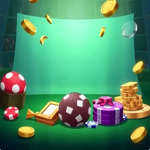 Mengulas Fitur Menarik di Situs Game pt89
